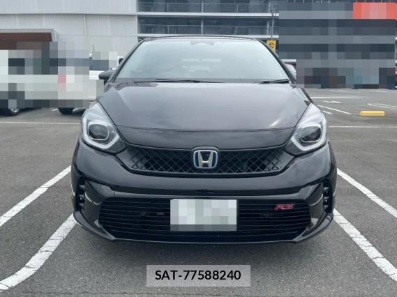 Honda FIT 2020-12 8651371-9