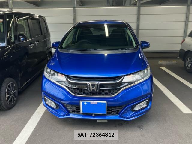 Honda FIT 2018-03 8651493-0
