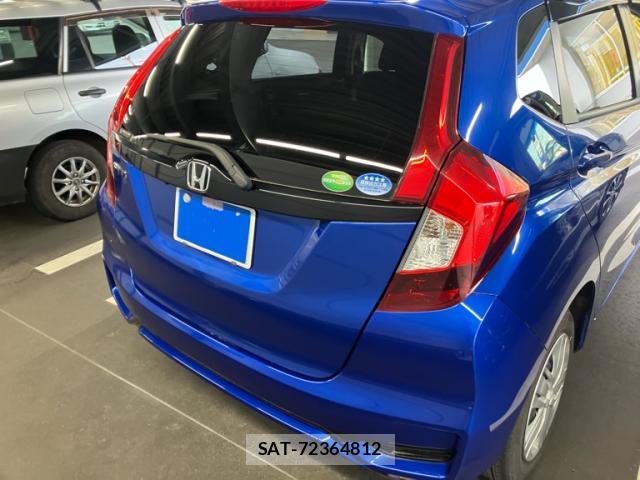 Honda FIT 2018-03 8651493-12
