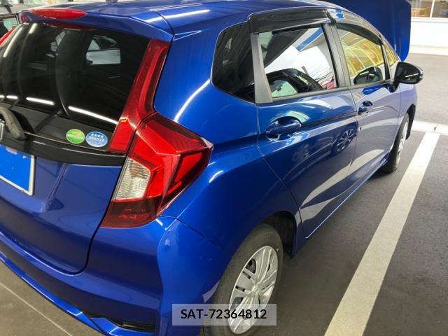Honda FIT 2018-03 8651493-13