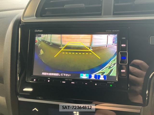 Honda FIT 2018-03 8651493-16