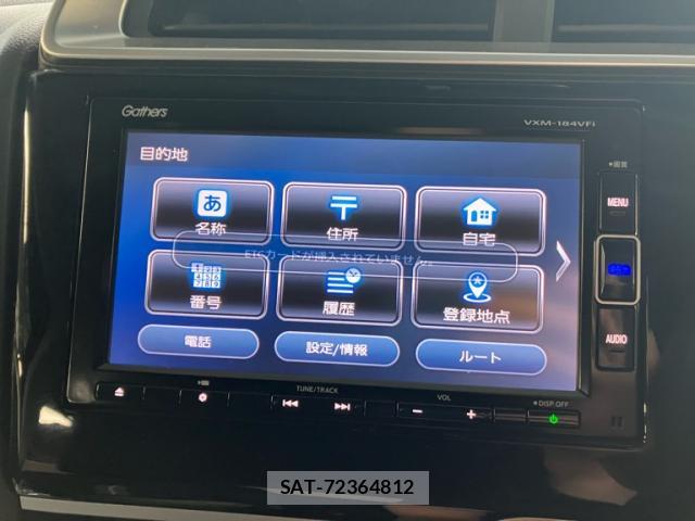 Honda FIT 2018-03 8651493-17