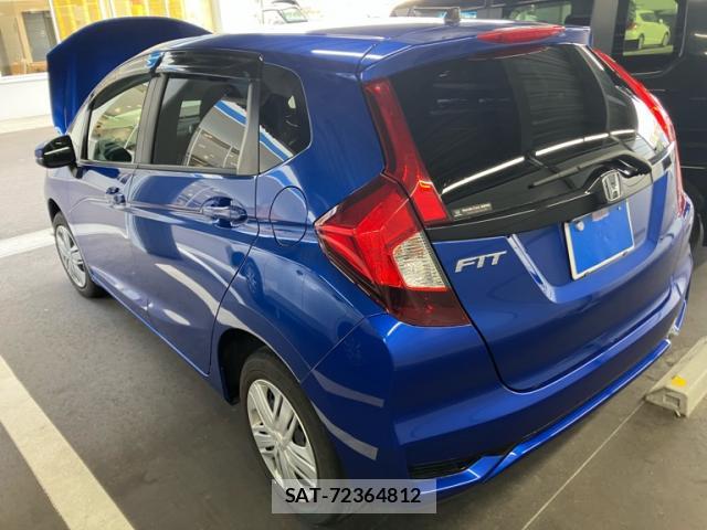 Honda FIT 2018-03 8651493-3