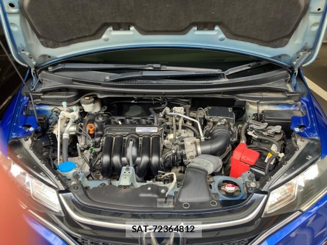 Honda FIT 2018-03 8651493-5