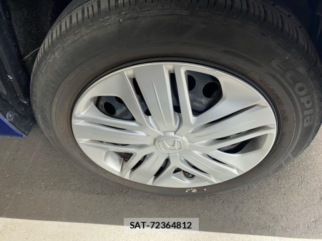 Honda FIT 2018-03 8651493-6