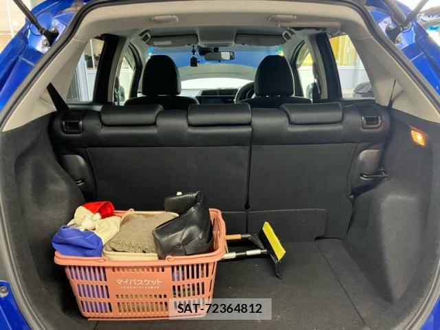 Honda FIT 2018-03 8651493-7