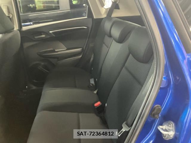 Honda FIT 2018-03 8651493-8