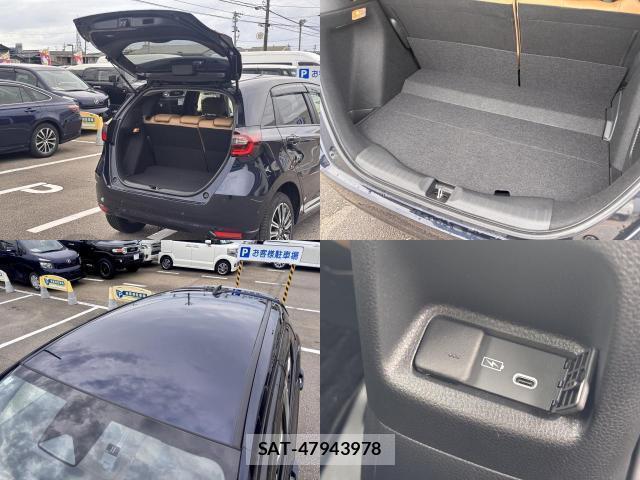 Honda FIT 2024-07 8651834-1