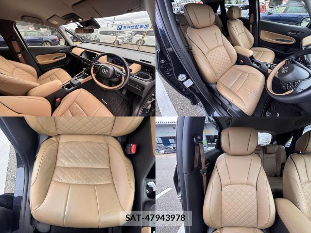 Honda FIT 2024-07 8651834-5