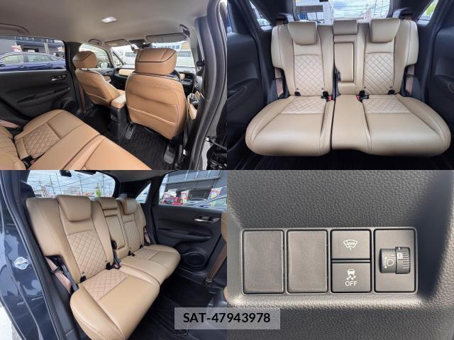 Honda FIT 2024-07 8651834-6