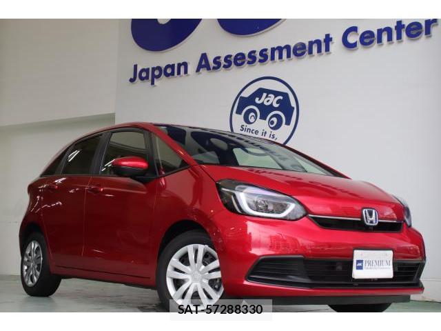Honda FIT 2022-10 8652215-0
