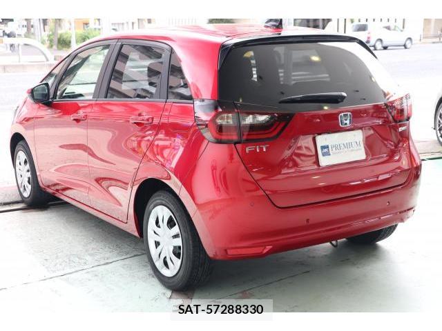 Honda FIT 2022-10 8652215-1