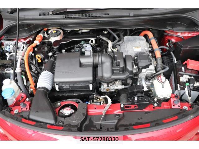 Honda FIT 2022-10 8652215-10