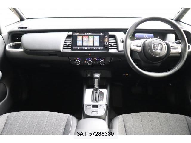 Honda FIT 2022-10 8652215-11