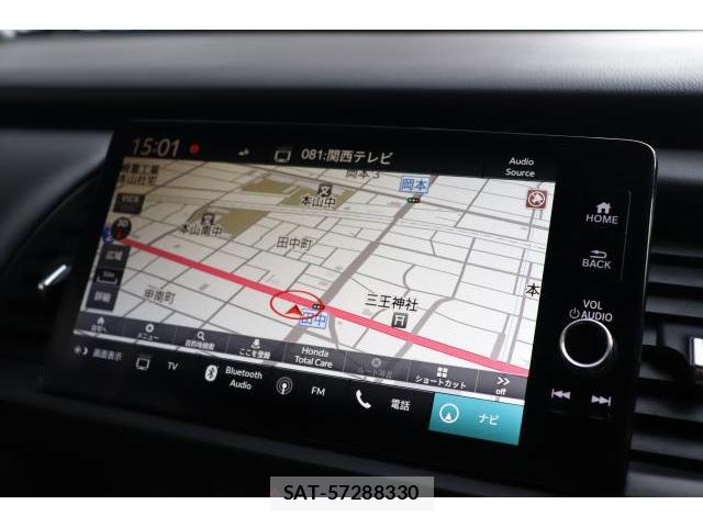 Honda FIT 2022-10 8652215-12