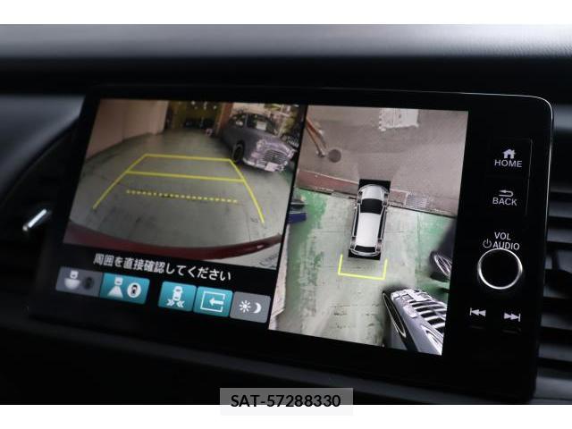 Honda FIT 2022-10 8652215-15