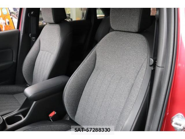 Honda FIT 2022-10 8652215-16
