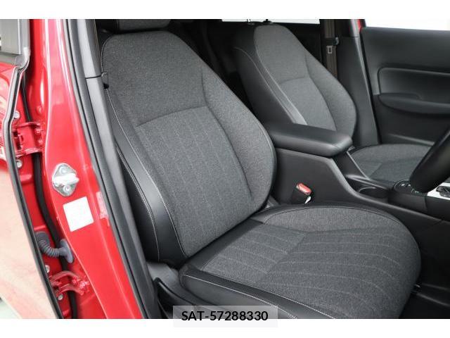 Honda FIT 2022-10 8652215-17