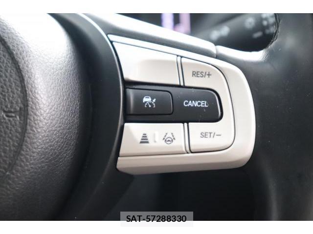 Honda FIT 2022-10 8652215-18