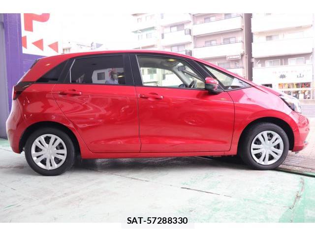 Honda FIT 2022-10 8652215-2