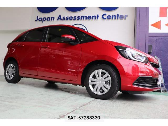 Honda FIT 2022-10 8652215-3