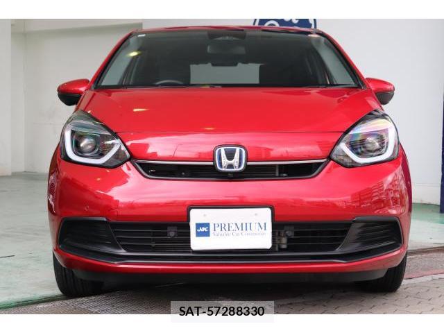 Honda FIT 2022-10 8652215-4