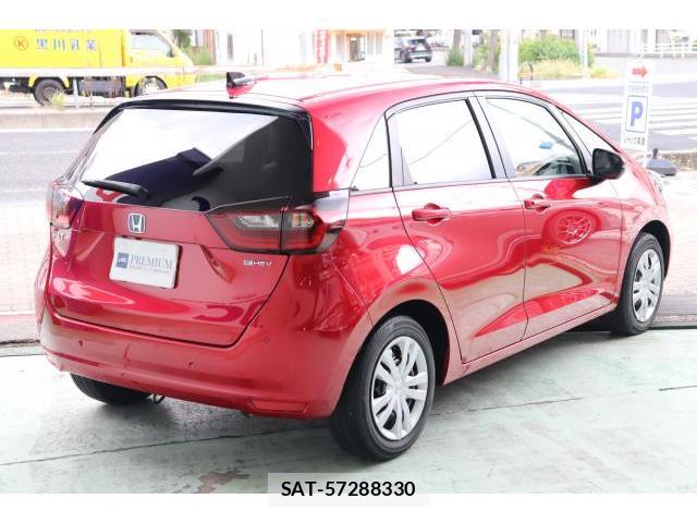 Honda FIT 2022-10 8652215-5