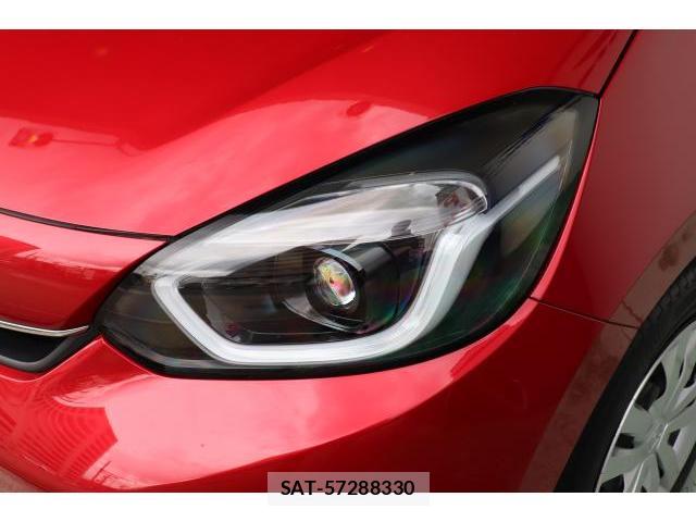 Honda FIT 2022-10 8652215-6