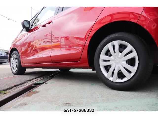 Honda FIT 2022-10 8652215-7