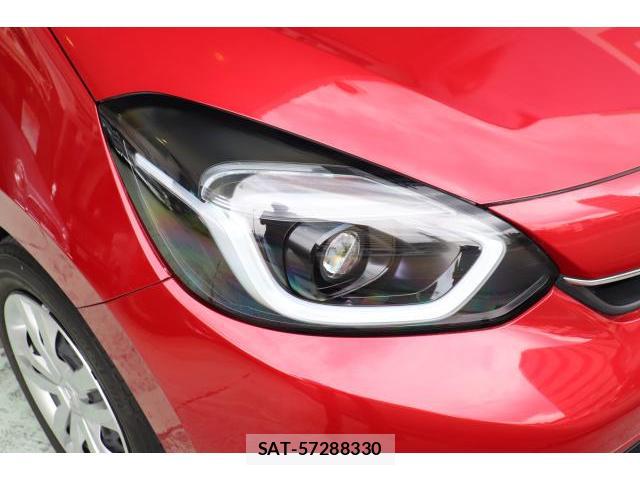 Honda FIT 2022-10 8652215-8