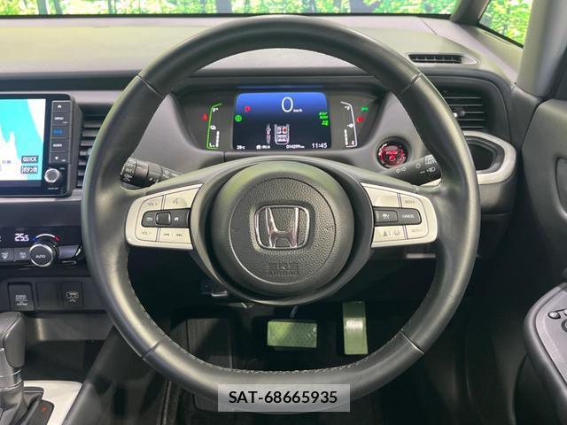 Honda FIT 2023-03 8652738-10