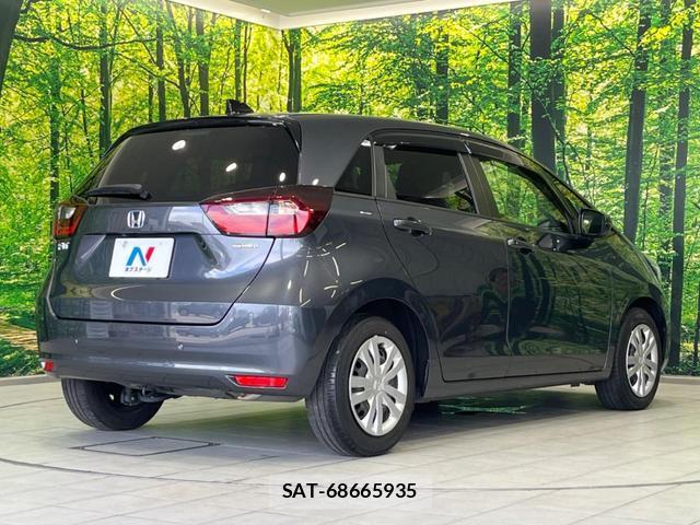 Honda FIT 2023-03 8652738-16