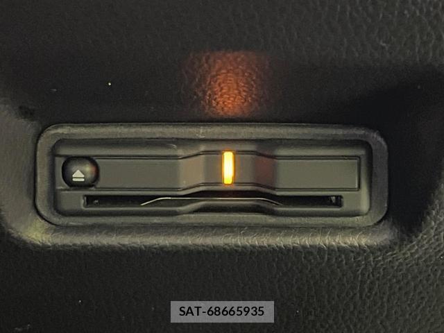 Honda FIT 2023-03 8652738-6
