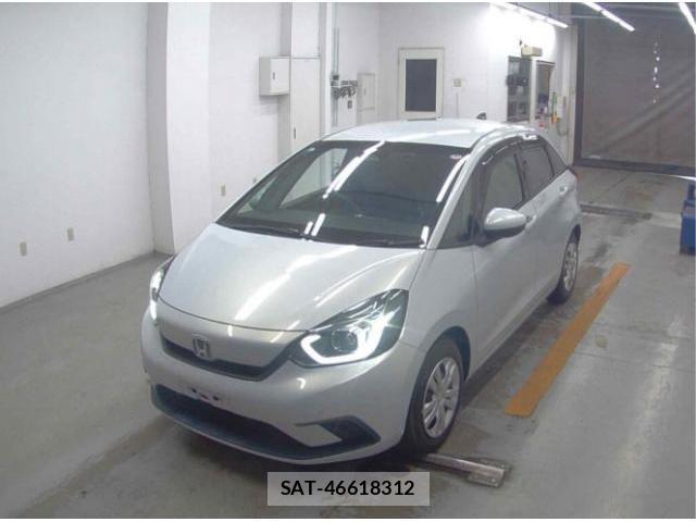 Honda FIT 2021-09 8652793-0