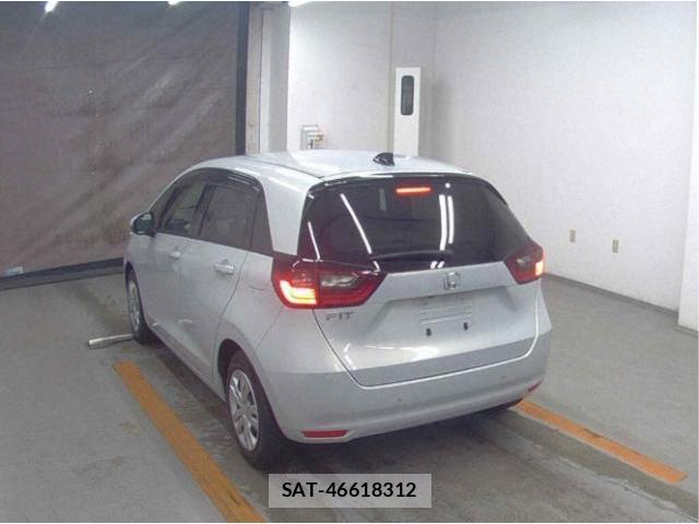 Honda FIT 2021-09 8652793-1