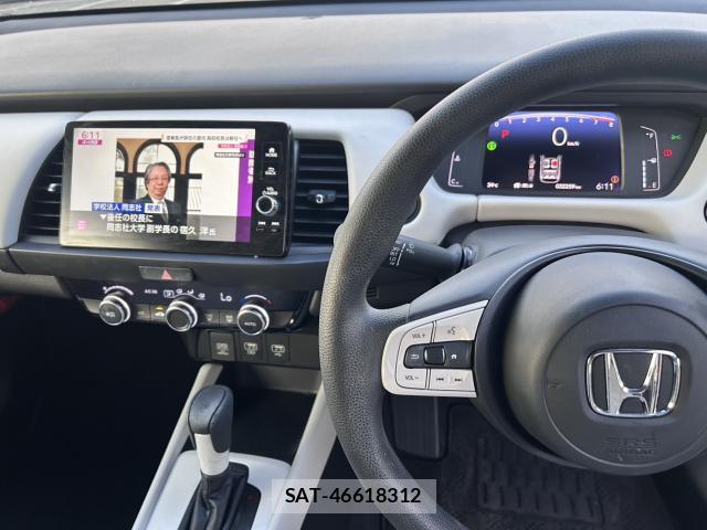 Honda FIT 2021-09 8652793-11