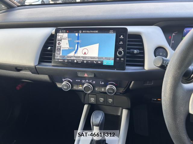 Honda FIT 2021-09 8652793-13