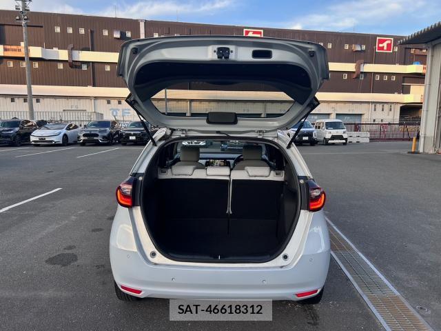 Honda FIT 2021-09 8652793-16
