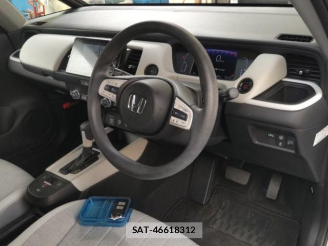 Honda FIT 2021-09 8652793-2