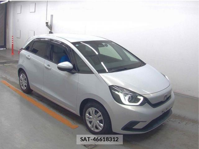 Honda FIT 2021-09 8652793-3