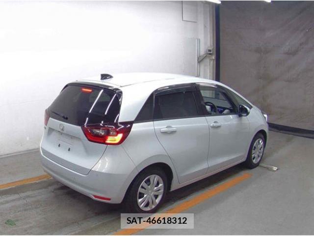 Honda FIT 2021-09 8652793-4