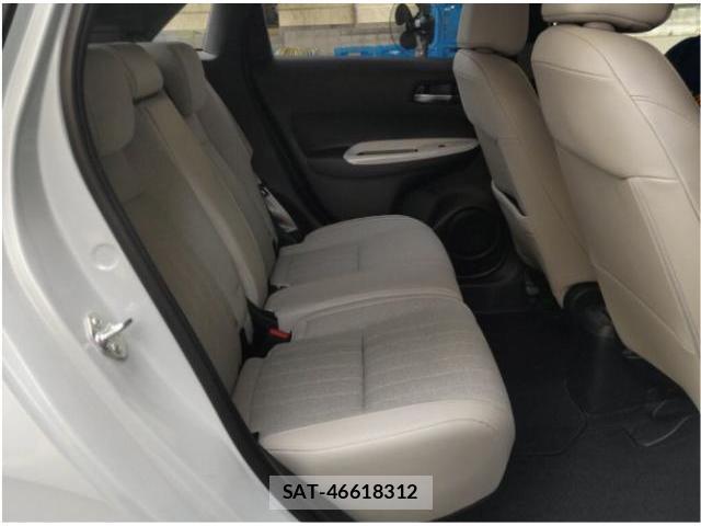 Honda FIT 2021-09 8652793-5