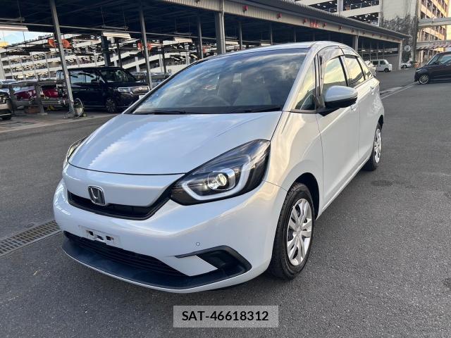 Honda FIT 2021-09 8652793-7
