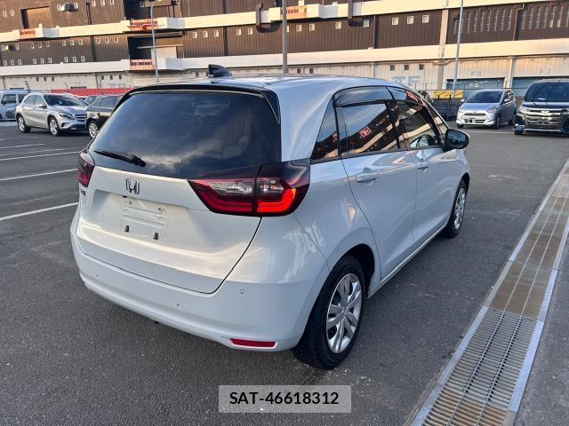 Honda FIT 2021-09 8652793-9