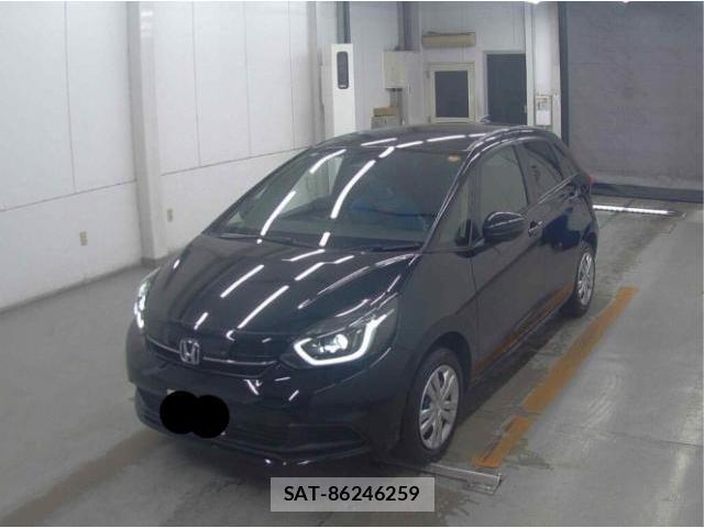 Honda FIT 2024-10 8652797-0