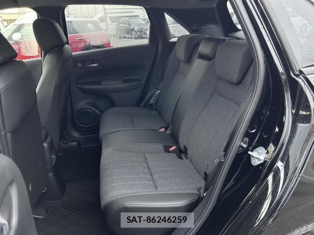 Honda FIT 2024-10 8652797-13