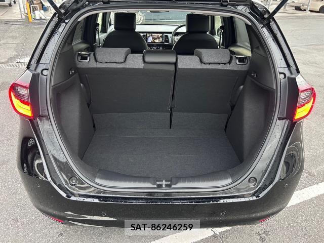 Honda FIT 2024-10 8652797-14