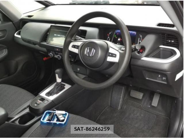 Honda FIT 2024-10 8652797-2