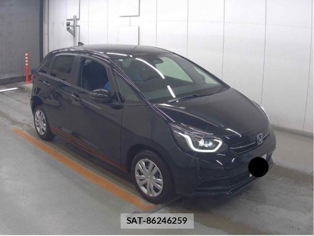 Honda FIT 2024-10 8652797-3