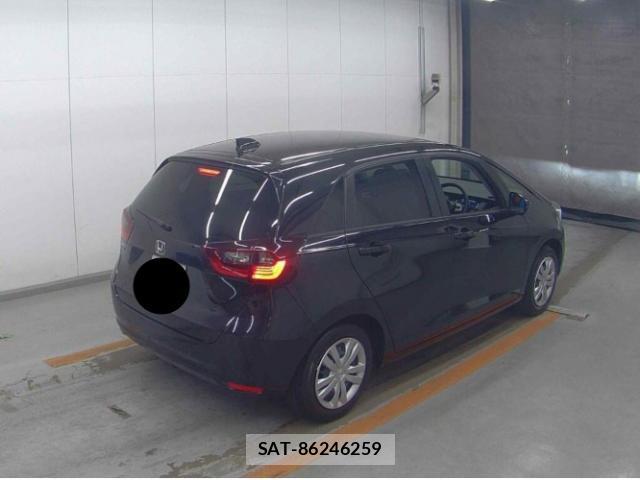 Honda FIT 2024-10 8652797-4